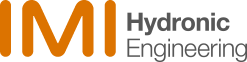 IMI Hydronic Logo