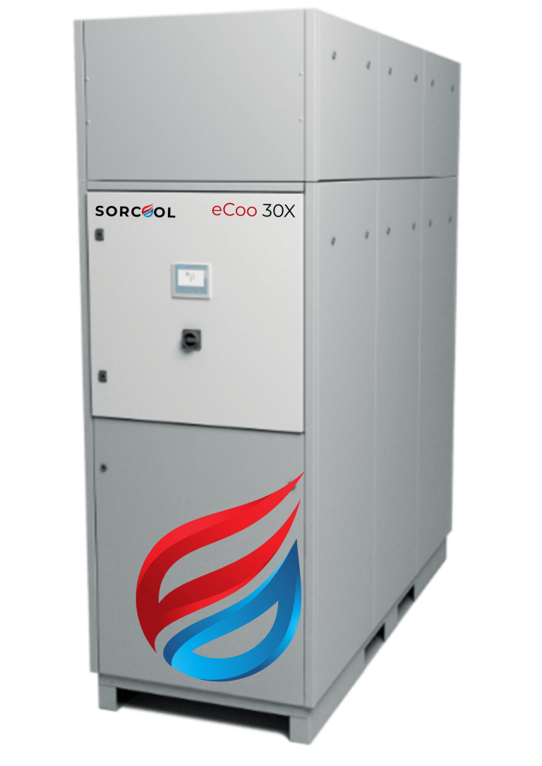 Adsorptionskältemaschine