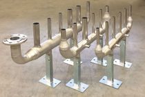 Trinkwasserverteiler